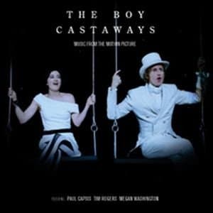 Ost - Boy Castaways The