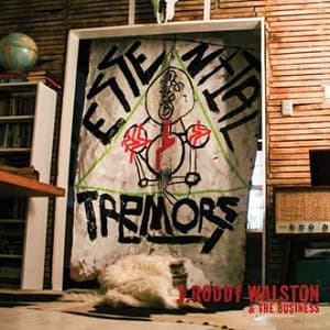 Roddy Walston & The Business - Essential The