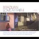 Various - Brazilian Love Affair 4
