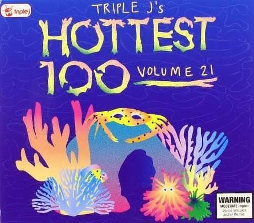 Triple J Hottest 100 21 / Various (aus)
