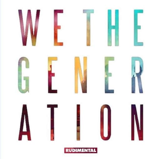 Rudimental - We The Generation [deluxe]