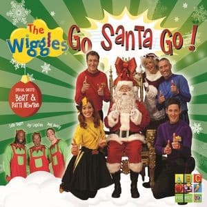 Wiggles The - Go Santa Go!