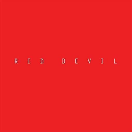 Angel-Ho - Red Devil (LP) (Limited Edition)