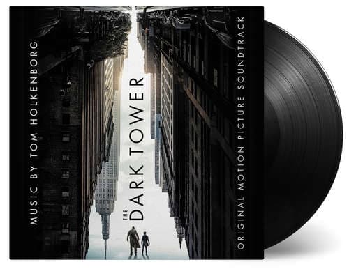 Original Soundtrack - Dark Tower (Junkie Xl)