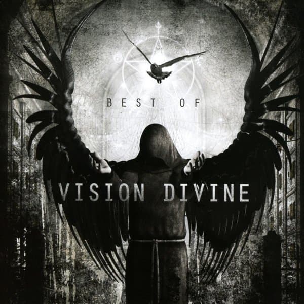 Vision Divine - Best Of (CD)