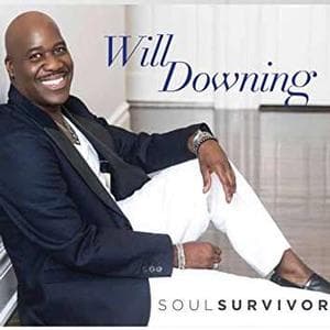 Will Downing - Soul Survivor (CD)
