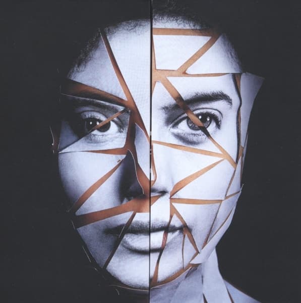 Ibeyi - Ash (CD) (Deluxe Edition)