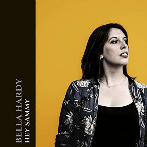 Bella Hardy - Hey Sammy (LP)