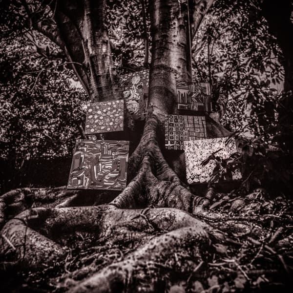 Kamasi Washington - Harmony Of Difference (CD)