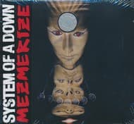 System Of A Down - Mezmerize (CD)