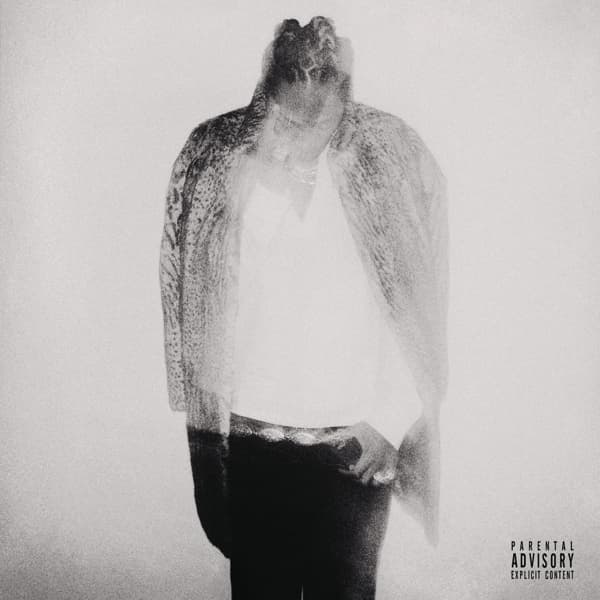 Future - HNDRXX (2 LP)
