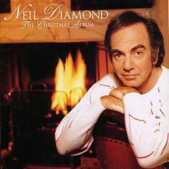 Neil Diamond - The Christmas Album