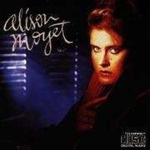 Alison Moyet - Alf
