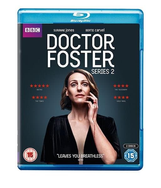 Doctor Foster Series 2 (Import)