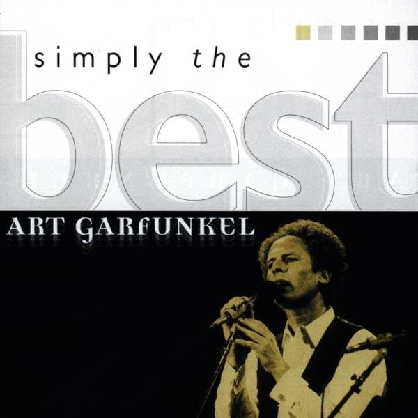 Art Garfunkel - The Best Of