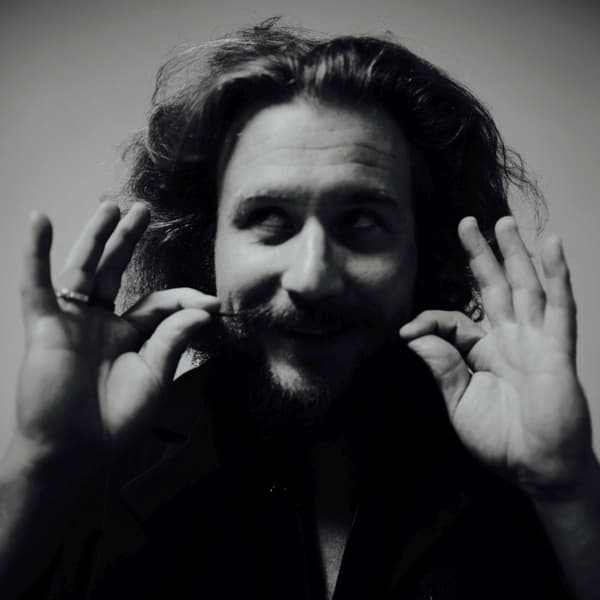 Jim James - Tribute To 2 (LP)