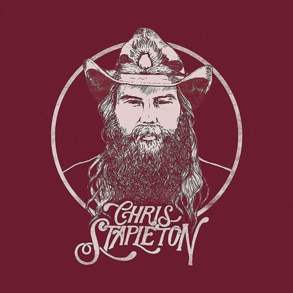 Chris Stapleton - From A Room: Volume 2 (LP)