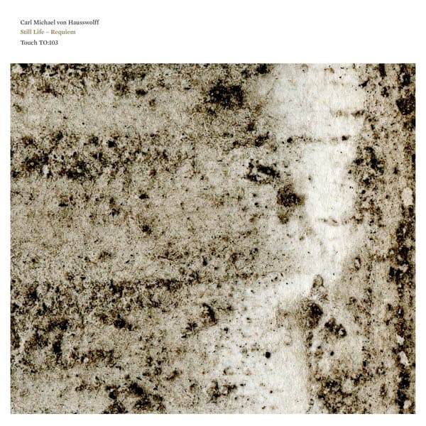 Carl Michael Von Hausswolff - Still Life - Requiem (LP) (Limited Edition)