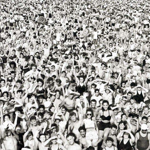 George Michael - Listen Without Prejudice + MTV Unplugged (4 CD)
