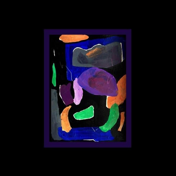 Virginia Wing & Xam Duo - Tomorrow's Gift (LP)