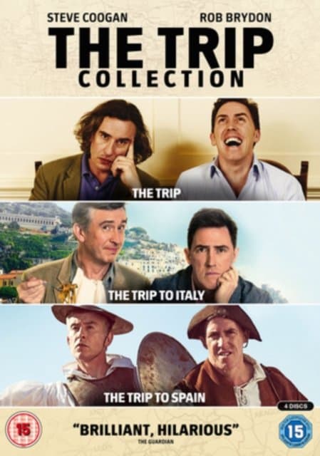 Michael Nyman - Trip Collection