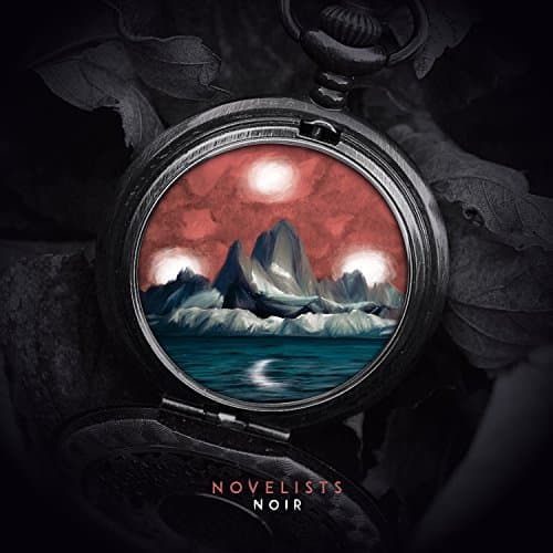 Novelists - Noir