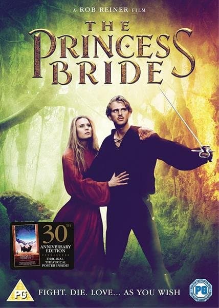 Peter Falk - Princess Bride