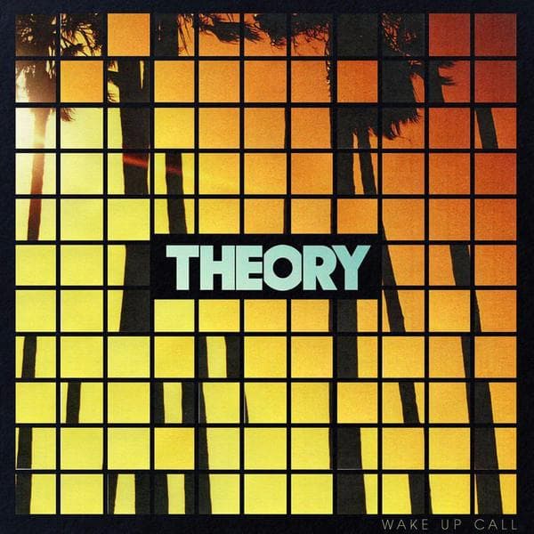Theory Of A Deadman - Wake Up Call