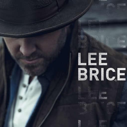 Brice, Lee - Lee Brice