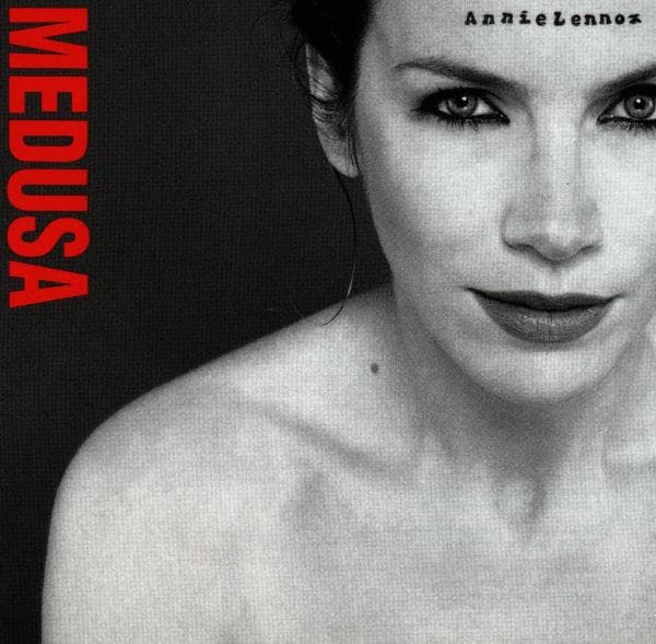 Annie Lennox - Medusa (CD)