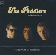 The Peddlers - How Cool Is Cool