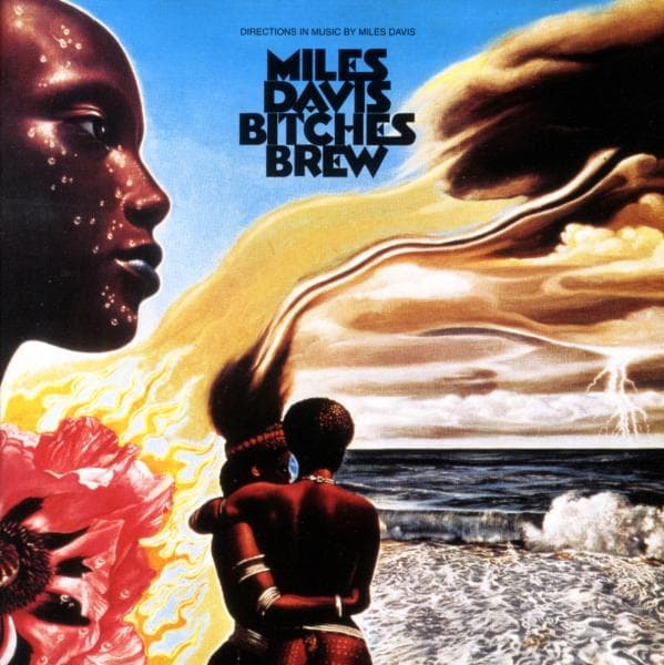 Miles Davis - Bitches Brew (2 CD)