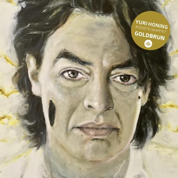 Yuri Honing Acoustic Quartet - Goldbrun (CD)
