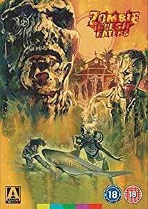 Zombie Flesh Eaters (Import)