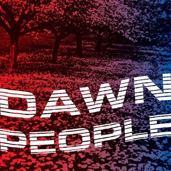 Dawn People - The Star Is Your Future (CD)