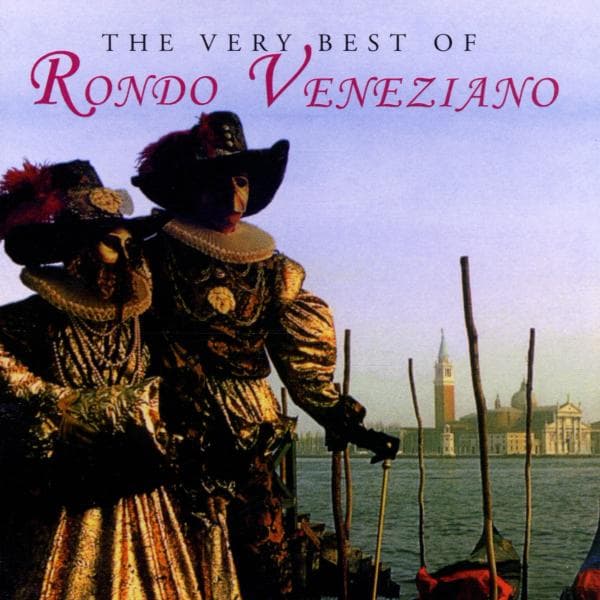 Rondo Veneziano - The Very Best Of (CD)