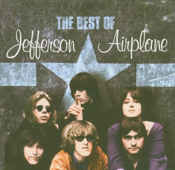 Jefferson Airplane - The Best Of (CD)