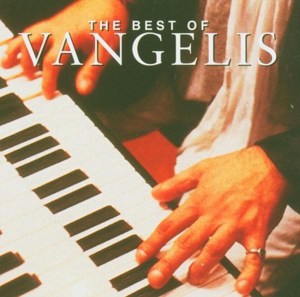 Vangelis - Best Of (CD)