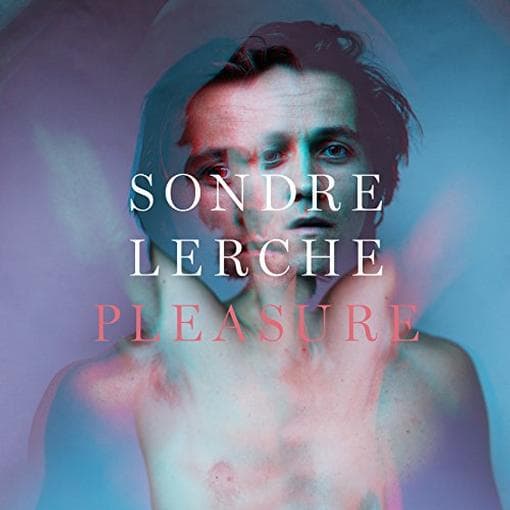 Sondre Lerche - Pleasure (CD)