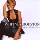Whitney Houston - The Ultimate Collection (CD)