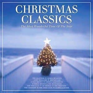 Christmas Classics: Most Wonderful Time Of Year
