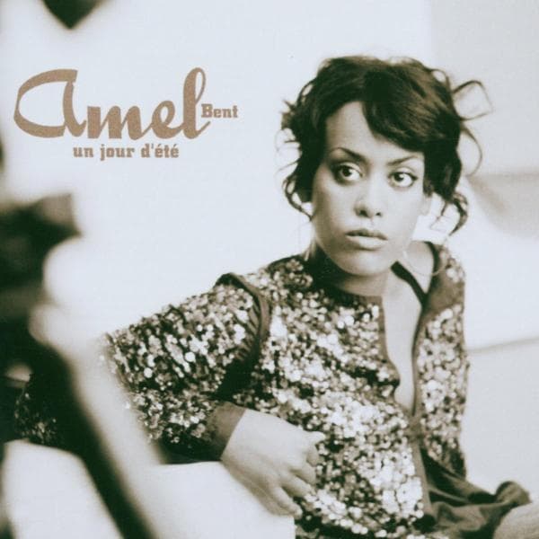 Amel Bent - Un Jour D'Ete (CD)