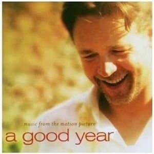 Original Soundtrack - A Good Year
