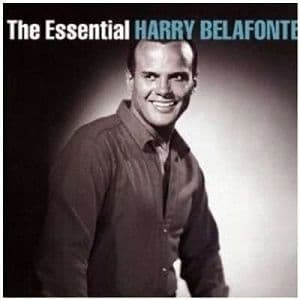 Harry Belafonte - The Essential Harry Belafonte
