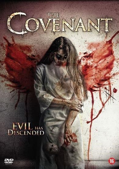 Covenant (DVD)