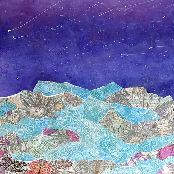 Lando Chill - The Boy Who Spoke To The Wind (LP) (Coloured Vinyl)