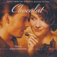Rachel Portman - Chocolat (CD)