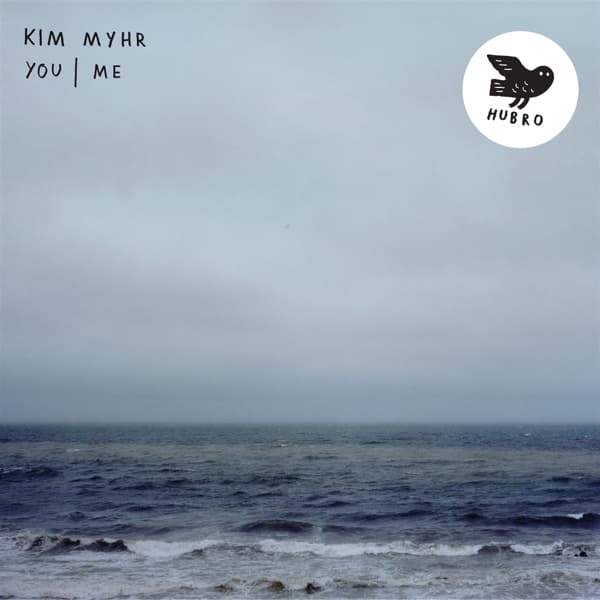 Kim Myhr - You | Me (LP)