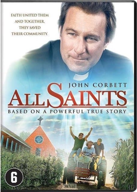 All Saints (DVD)