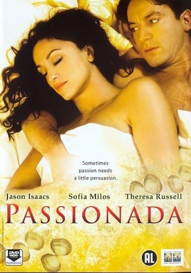 Passionada (DVD)